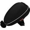 SheerFaring Borsa da Baule per Bici, Borsa Laterale per Bici, Borsa Laterale, Borsa da Baule, Borsa da Sella, Borsa Laterale per Bici, Borsa da Sella, Nero