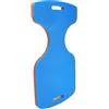 Homyl Galleggiante per L'acqua, Accessorio per Piscina per Il Tempo Libero, Arancione Verde Blu