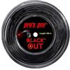 Pro's Pro Black Out 16, bobina da 1,28 mm, 200 m