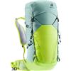 Deuter Speed Lite 30 - Zaino da escursionismo leggero
