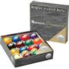 Aramith Palline da biliardo Tournament, 57,2 mm, piscina