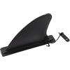 QSTDGVPW Thruster per Tavole da Surf, Ricambi per da Surf, Scorrevoli per Stand Up Paddleboard, Accessori per attività All'aperto, Tavole, Pinna 18,3x11,3x3,2cm