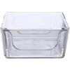 YueShengYCHUANG Gesso da Biliardo Compatto E Leggero, Accessorio per Biliardo, Porta Gesso per Stecche per Giochi All'aperto, per Uomini E Donne, 3.2cmx5.5cmx2.9 Cm