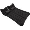 A ABSOPRO Materasso Gonfiabile Auto per BMW X5 20-25 1Pc Nero
