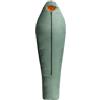 Mammut Borsa in fibra Mammut Comfort -1C Deep Cypress L