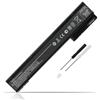 K KYUER 83Wh VH08 VH08XL Batteria per HP EliteBook 8560w 8570w 8760w 8770w Mobile Workstation Series HSTNN-LB2P HSTNN-IB2P HSTNN-LB2Q HSTNN-F10C HSTNN-I93C HSTNN-F93C HSTNN-I09C HSTNN-F13C Notebook Battery