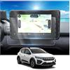 RUIYA per Dacia Sandero 3/Stepway | Dacia Jogger Logan 3 2021-2026 8 Pellicola Protettiva per Navigatore, Nano Navigation Touchscreen Pellicola Protettiva GPS Proteggi Schermo [2 Pezzi]