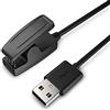 TECHGEAR Caricatore cavo compatibile con Garmin Forerunner 235/35/64/230/630/645/645 Music / 735XT / Vivomove HR/Approach S20/G10, cavo caricatore USB
