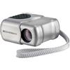 Eschenbach Optik Microlux Monocolo, Argento, 4.1 x 2.7 x 4.9 cm
