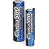 Beghelli BATTERIE PILE BEGHELLI RICARICABILI STILO AA - HR 15/51 - NIMH - 1500 MAH.
