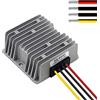 Cocar DC 24v a 12v Convertitore, Step-Down 30A 360W Trasformatore Convertitore Adattatore Alimentazione del Regolatore per Heavy Duty Auto Camion Veicolo Solar System, ECC.(Accetta DC15-40V Ingressi)
