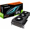 Gigabyte GeForce RTX 3070 Ti EAGLE OC 8G NVIDIA 8 Go GDDR6X