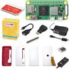 CanaKit Raspberry Pi Zero 2W Starter Kit con Custodia Ufficiale
