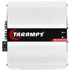 Taramp's DS 2000x4 4-K 2000 Watt RMS amplificatore audio per auto 2 ohm