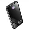 YONGJAM Power Bank 27.000 mAh, 22.5 W PD 3.0 QC 4.0 Ricarica Rapida Banca di Potere USB C Ingresso & Uscita Telefono Cellulare Batteria Esterna con Torcia LED per Smartphone Tablet Plus02
