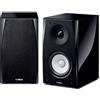 Yamaha Altoparlante per libreria NSBP182, Nero