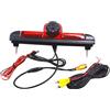 XIAOYANS Telecamera Retromarcia Per Fiat Per DUCATO X250 2006-2025 CCD Luce Parcheggio Telecamera Posteriore