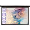 ELITE SCREENS schermo motorizzato Economy Spectrum nero 222 x 125 cm, 16:9 formato 100 pollici, Electric100H