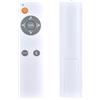 TCNOUMT Nuovo telecomando di ricambio compatibile con Trio IR-2 628915001 628815001 628613001 6289IR-2