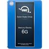 OWC unità SSD Mercury Electra 6G SSD 2.5 da 2,5 mm a Stato Solido da 250 GB