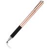 Mixoo Penna stilo per touch screen, 2 in 1, ad alta sensibilità, universale, compatibile con iPhone, iPad Pro, Mini, Air, Android, Microsoft Surface e tutti i dispositivi touchscreen