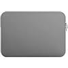 Generic Custodia protettiva per notebook da 14 pollici, colore grigio