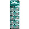 JUNINXIU AG12 Batteria a bottone 10 Pack