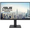 ASUS VA249QGSE, Business Monitor da 23,8 Full HD IPS (1920x1080), 120Hz, 1ms MPRT, Tecnologia Adaptive-Sync, HDMI, DisplayPort, VGA, Senza Cornice e Sfarfallio, Design Ergonomico, Nero