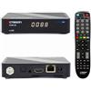 Octagon SX88 SE V2 HD S2+ IP Linux ricevitore satellitare con funzione di registrazione PVR, HDTV DVB-S2 satellite TV Box, LAN, Unicable, Mediathek, YouTube, Internet Radio, Multistream, scansione