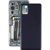 zaorunjs phone Accessories Coperchio di Sostituzione del Telefono Cellulare per Il Coperchio Posteriore della Batteria Galaxy A31 Parte di Riparazione