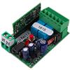 Seav Res 2224 SC Plus ricevente radio bicanale senza scatola 433 MHz