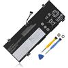 K KYUER L18C4PF3 L18M4PF3 Batteria per Le-novo IdeaPad S540-14API S540-14IML S540-14IWL C340-14IML C340-14IWL C340-14API Flex-14IML Flex-14IWL Flex-14API Notebook L18C4PF4 L18M4PF4 5B10T09081 5B10W67415 45Wh