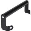 DECTER Staffa Navigatore Moto Per Loncin Per Voge 500ds 500dsx 300ds 300 500 DS DSX Supporto Per Barra Di Navigazione GPS Per Smartphone Support De Navigation Moto