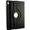 flyorigin Custodia Flyorigin per iPad Mini 6 da 8,3 pollici (settembre 2021) Supporto con funzione di sveglia automatica del sonno, rotazione a 360 gradi, custodia iPad mini 2021 compatibile