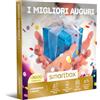 Smartbox - Cofanetto Regalo per Uomo o Donna - I Migliori Auguri - Idee Regalo Compleanno - 1 sfiziosa degustazione o 1 Momento Relax o 1 attività Sportiva per 1 o 2 Persone