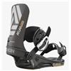 UNION Attacchi - ATLAS PRO METALLIC BLACK 2025