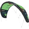 SLINGSHOT CODE V2 Verde, Verde fluo/nero