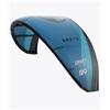 North Kiteboarding NORTH ORBIT 2026 Kite Turquoise, 415 Turquoise