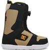 DC Scarpone Phase Boa - black/tan