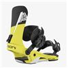 UNION Attacchi ATLAS HYPE YELLOW 2026