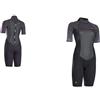 ION Muta ION JEVEL ELEMENT 2,2mm Backzip Donna
