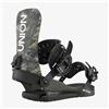 UNION Attacchi STR CAMO 2026