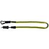 MYSTIC LEASH Kitesurf HD LONG Yellow