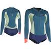 ION Mutino ION Wetsuit Muse hot Shorty Donna