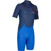 ION Muta ION CAPTURE SHORTY 2,2mm DL Front zip JUNIOR | Ragazzo