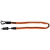 MYSTIC LEASH Kitesurf HD LONG Orange