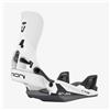 UNION Attacchi ATLAS STEP ON® WHITE 2026