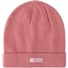 DC Berretto LABEL Donna ROSA