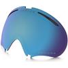 Oakley Lente per Maschera A-FRAME 2.0 colore SNOW REPL. LENS-PRIZM SAPPHIRE IRIDIUM