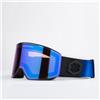 OUT OF Electra 3 Blur IRID blue